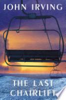 Cover image for The Last Chairlift