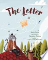 Cover image for The Letter