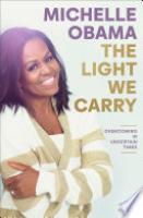 Cover image for The Light We Carry