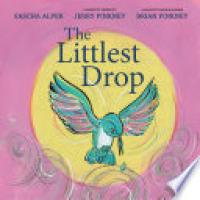 Cover image for The Littlest Drop