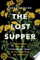 Cover image for The Lost Supper