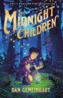 Cover image for The Midnight Children