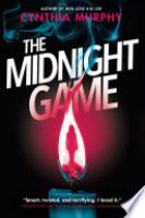 Cover image for The Midnight Game