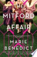 Cover image for The Mitford Affair