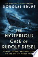 Cover image for The Mysterious Case of Rudolf Diesel