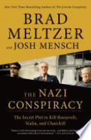 Cover image for The Nazi Conspiracy
