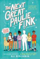 Cover image for The Next Great Paulie Fink
