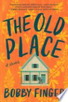 Cover image for The Old Place