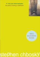 Cover image for The Perks of Being a Wallflower