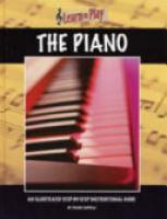 Cover image for The Piano
