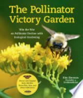 Cover image for The Pollinator Victory Garden