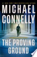 Cover image for The Proving Ground