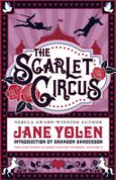 Cover image for The Scarlet Circus