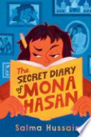 Cover image for The Secret Diary of Mona Hasan