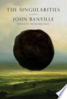 Cover image for The Singularities
