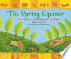 Cover image for The Spring Equinox