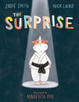 Cover image for The Surprise
