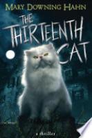 Cover image for The Thirteenth Cat