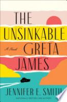 Cover image for The Unsinkable Greta James