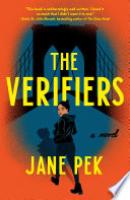 Cover image for The Verifiers