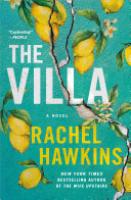 Cover image for The Villa