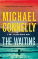 Cover image for The Waiting