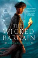 Cover image for The Wicked Bargain