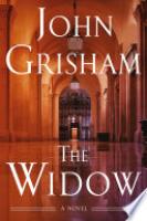 Cover image for The Widow