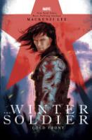 Cover image for The Winter Soldier