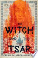 Cover image for The Witch and the Tsar