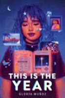 Cover image for This Is the Year