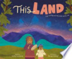 Cover image for This Land
