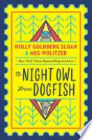 Cover image for To Night Owl from Dogfish