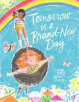 Cover image for Tomorrow Is a Brand-New Day