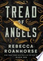Cover image for Tread of Angels