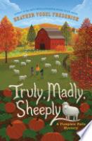 Cover image for Truly, Madly, Sheeply
