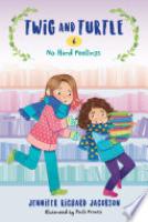 Cover image for Twig and Turtle 6: No Hard Feelings