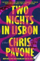 Cover image for Two Nights in Lisbon