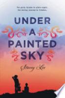 Cover image for Under a Painted Sky