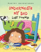 Cover image for Underneath My Bed