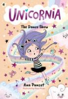 Cover image for Unicornia: the Dance Show