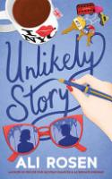 Cover image for Unlikely Story