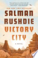 Cover image for Victory City