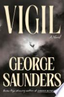Cover image for Vigil