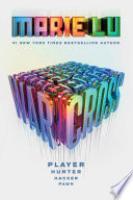 Cover image for Warcross