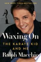 Cover image for Waxing On
