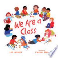 Cover image for We Are a Class
