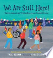 Cover image for We Are Still Here!
