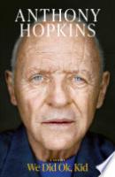 Cover image for We Did Ok, Kid