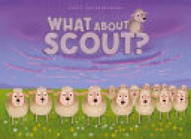 Cover image for What about Scout?